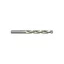 MILWAUKEE burghiu cu șurub 10,5 x 133/87 mm HSS-G DIN 338 Thunderweb