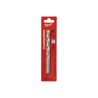   MILWAUKEE burghiu cu șurub 10,5 x 133/87 mm HSS-G DIN 338 Thunderweb