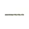 MILWAUKEE burghiu cu șurub 11,0 x 142/94 mm HSS-G DIN 338 Thunderweb