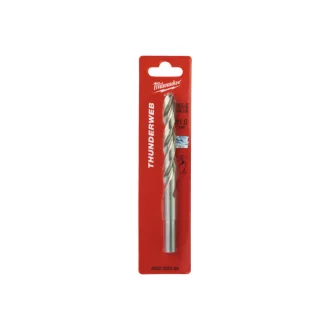   MILWAUKEE burghiu cu șurub 11,0 x 142/94 mm HSS-G DIN 338 Thunderweb