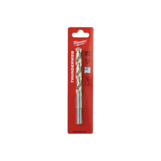   MILWAUKEE burghiu cu șurub 11,5 x 142/94 mm HSS-G DIN 338 Thunderweb