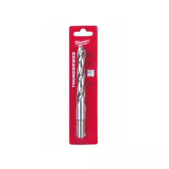  MILWAUKEE burghiu cu șurub 12,0 x 151/101 mm HSS-G DIN 338 Thunderweb