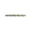 MILWAUKEE burghiu cu șurub 12,5 x 151/101 mm HSS-G DIN 338 Thunderweb
