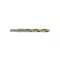 MILWAUKEE burghiu cu șurub 13,0 x 151/101 mm HSS-G DIN 338 Thunderweb