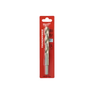   MILWAUKEE burghiu cu șurub 13,0 x 151/101 mm HSS-G DIN 338 Thunderweb