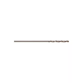   MILWAUKEE burghiu cu șurub 1,0 x 34/12 mm HSS-G DIN 338 Thunderweb (10 buc)