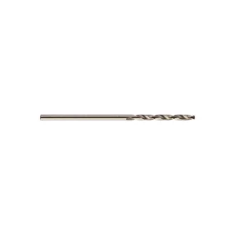   MILWAUKEE burghiu cu șurub 1,5 x 40/18 mm HSS-G DIN 338 Thunderweb (10 buc)