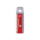 Burghiu cu șurub MILWAUKEE 2,0 x 49/24 mm HSS-G DIN 338 Thunderweb (10 buc)