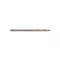 Burghiu MILWAUKEE 3,0 x 61/33 mm HSS-G DIN 338 Thunderweb (10 buc)
