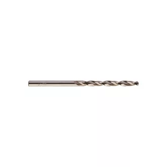   Burghiu MILWAUKEE 3,5 x 70/39 mm HSS-G DIN 338 Thunderweb (10 buc)