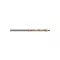 Burghiu MILWAUKEE 3,5 x 70/39 mm HSS-G DIN 338 Thunderweb (10 buc)