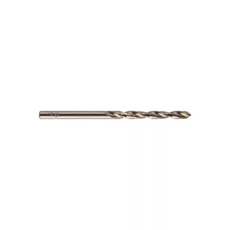   Burghiu MILWAUKEE 4,0 x 75/43 mm HSS-G DIN 338 Thunderweb (10 buc)