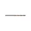 Burghiu MILWAUKEE 4,0 x 75/43 mm HSS-G DIN 338 Thunderweb (10 buc)