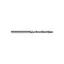 Burghiu MILWAUKEE 4,2 x 75/43 mm HSS-G DIN 338 Thunderweb (10 buc)