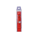 Burghiu MILWAUKEE 4,2 x 75/43 mm HSS-G DIN 338 Thunderweb (10 buc)