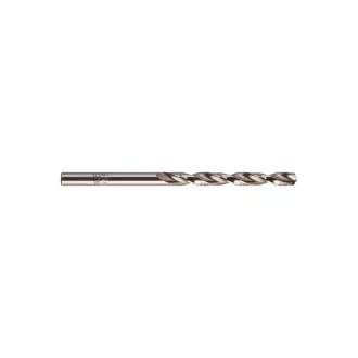   Burghiu MILWAUKEE 4,5 x 80/47 mm HSS-G DIN 338 Thunderweb (10 buc)