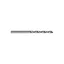 Burghiu MILWAUKEE 4,5 x 80/47 mm HSS-G DIN 338 Thunderweb (10 buc)