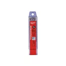Burghiu MILWAUKEE 4,5 x 80/47 mm HSS-G DIN 338 Thunderweb (10 buc)