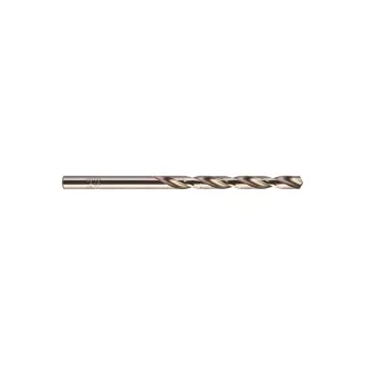   Burghiu MILWAUKEE 4,8 x 86/52 mm HSS-G DIN 338 Thunderweb (10 buc)