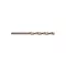 Burghiu MILWAUKEE 4,8 x 86/52 mm HSS-G DIN 338 Thunderweb (10 buc)