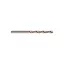 Burghiu MILWAUKEE 4,8 x 86/52 mm HSS-G DIN 338 Thunderweb (10 buc)