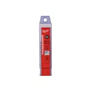 Burghiu MILWAUKEE 4,8 x 86/52 mm HSS-G DIN 338 Thunderweb (10 buc)