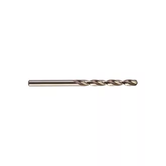   MILWAUKEE găuritor cu șurub 5,0 x 86/52 mm HSS-G DIN 338 Thunderweb (10 buc)