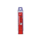MILWAUKEE găuritor cu șurub 5,0 x 86/52 mm HSS-G DIN 338 Thunderweb (10 buc)