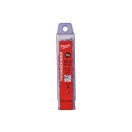 MILWAUKEE găuritor cu șurub 5,5 x 93/57 mm HSS-G DIN 338 Thunderweb (10 buc)
