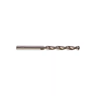   MILWAUKEE burghiu cu șurub 6,0 x 93/57 mm HSS-G DIN 338 Thunderweb (10 buc)