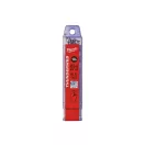 Burghiu MILWAUKEE 6,5 x 101/63 mm HSS-G DIN 338 Thunderweb (10 buc)