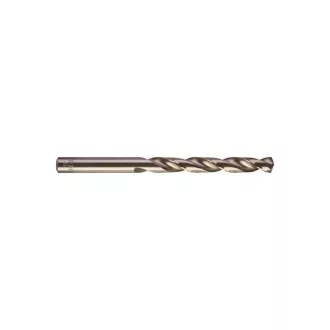   MILWAUKEE găuritor cu șurub 9,0 x 125/81 mm HSS-G DIN 338 Thunderweb (5 buc)