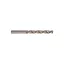 MILWAUKEE găuritor cu șurub 9,0 x 125/81 mm HSS-G DIN 338 Thunderweb (5 buc)