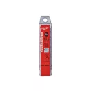 MILWAUKEE găuritor cu șurub 9,0 x 125/81 mm HSS-G DIN 338 Thunderweb (5 buc)