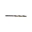 MILWAUKEE găuritor cu șurub 9,5 x 125/81 mm HSS-G DIN 338 Thunderweb (5 buc)
