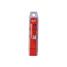 MILWAUKEE găuritor cu șurub 9,5 x 125/81 mm HSS-G DIN 338 Thunderweb (5 buc)