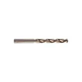   MILWAUKEE găuritor cu șurub 10 x 133/87 mm HSS-G DIN 338 Thunderweb (5 buc)