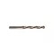 MILWAUKEE burghiu cu șurub 10,5 x 133/87 mm HSS-G DIN 338 Thunderweb (5 buc)