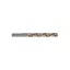 MILWAUKEE găuritor cu șurub 11,5 x 142/94 mm HSS-G DIN 338 Thunderweb (5 buc)