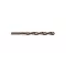 MILWAUKEE găuritor cu șurub 12 x 151/101 mm HSS-G DIN 338 Thunderweb (5 buc)