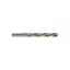 MILWAUKEE găuritor cu șurub 12 x 151/101 mm HSS-G DIN 338 Thunderweb (5 buc)