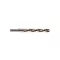 MILWAUKEE găuritor cu șurub 12,5 x 151/101 mm HSS-G DIN 338 Thunderweb (5 buc)