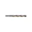 MILWAUKEE găuritor cu șurub 12,5 x 151/101 mm HSS-G DIN 338 Thunderweb (5 buc)