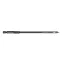 Burghiu plat MILWAUKEE 6,0 x 160 mm 1/4" Hex