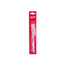 Burghiu plat MILWAUKEE 6,0 x 160 mm 1/4" Hex