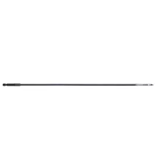 Burghiu plat MILWAUKEE 6,0 x 400 mm 1/4" Hex