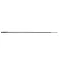 Burghiu plat MILWAUKEE 6,0 x 400 mm 1/4" Hex
