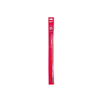 Burghiu plat MILWAUKEE 6,0 x 400 mm 1/4" Hex