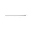 Burghiu plat MILWAUKEE 8,0 x 400 mm 1/4" Hex