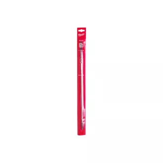 Burghiu plat MILWAUKEE 8,0 x 400 mm 1/4" Hex
